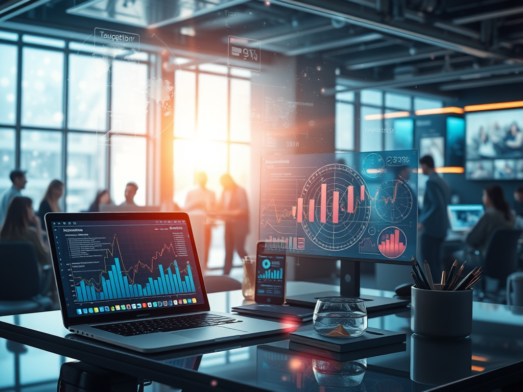 Why Digital Marketing Is Essential for Businesses in Today’s&nbsp;Landscape