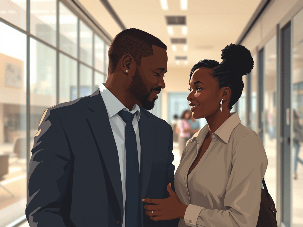 Work Spouses, Capitalism, and the Psychology of&nbsp;Valuation