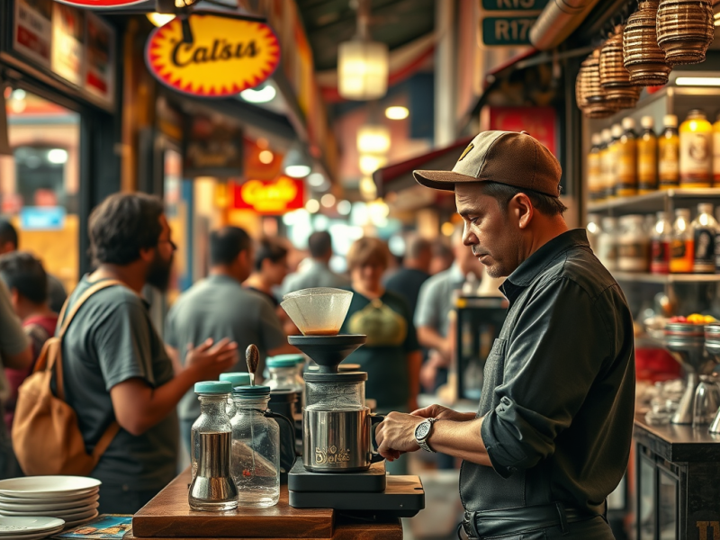 IN BETWEEN THE LANDMARKS: WHERE REAL TRAVEL&nbsp;BEGINS