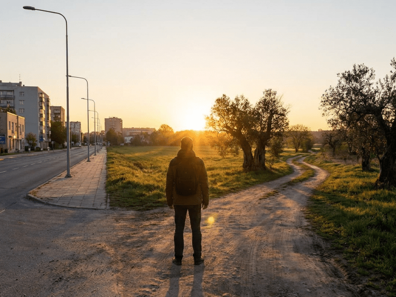 Why I Quit My Corporate Job and Never Looked&nbsp;Back