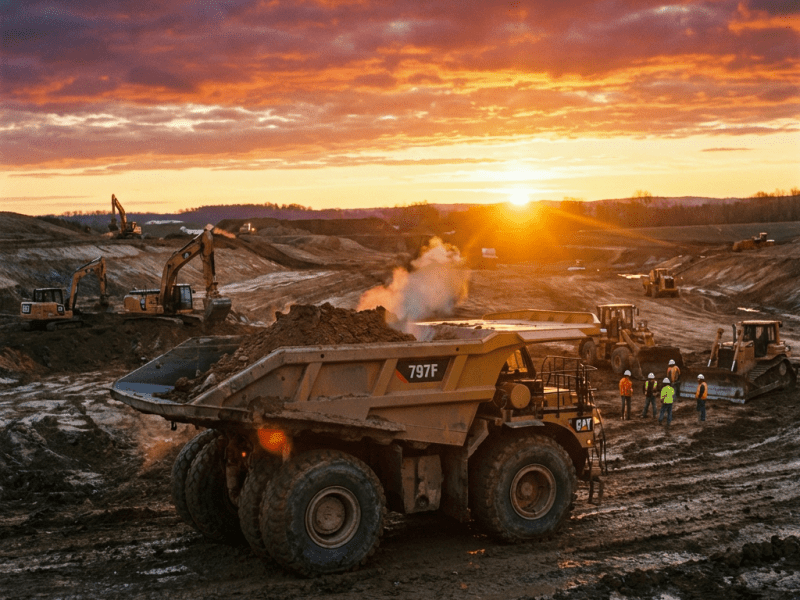 Why the Ram 2500 Is the Ideal Truck for Heavy-Duty&nbsp;Jobs