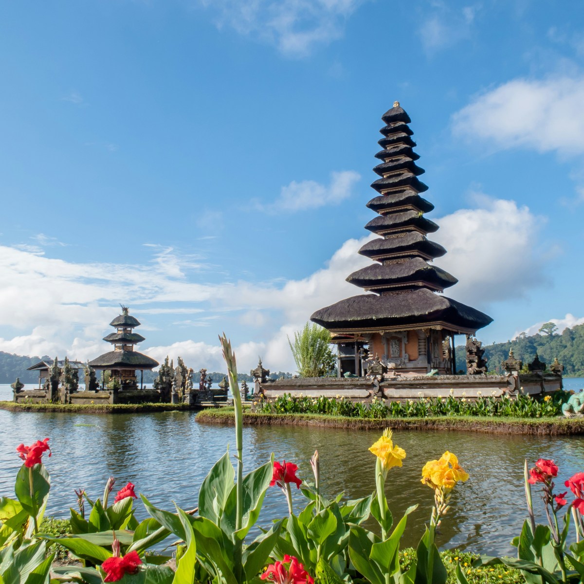 BALI- Beyond The&nbsp;Beaches