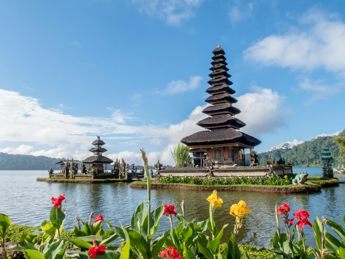 BALI- Beyond The&nbsp;Beaches
