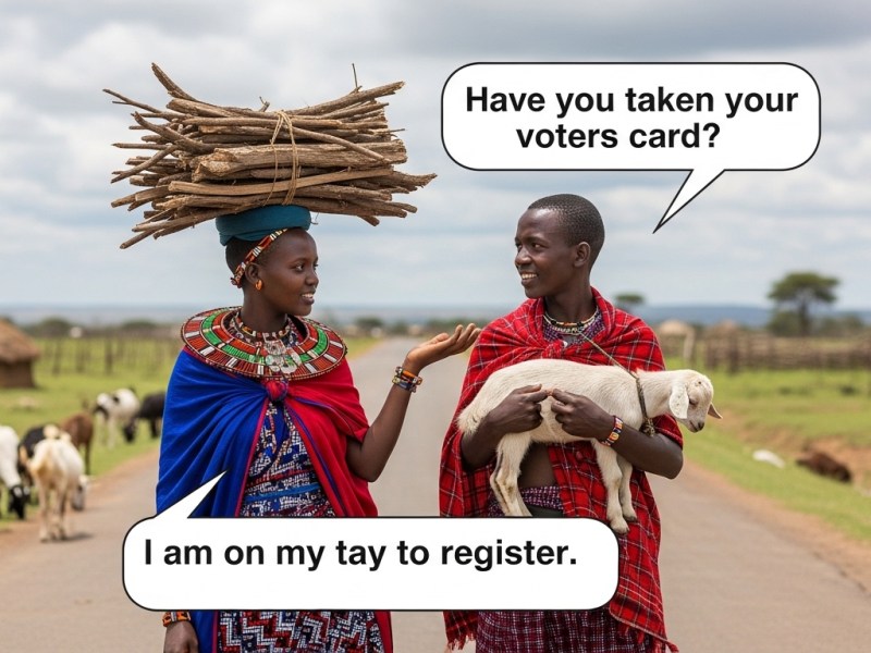 Small Numbers, Big&nbsp;Power!