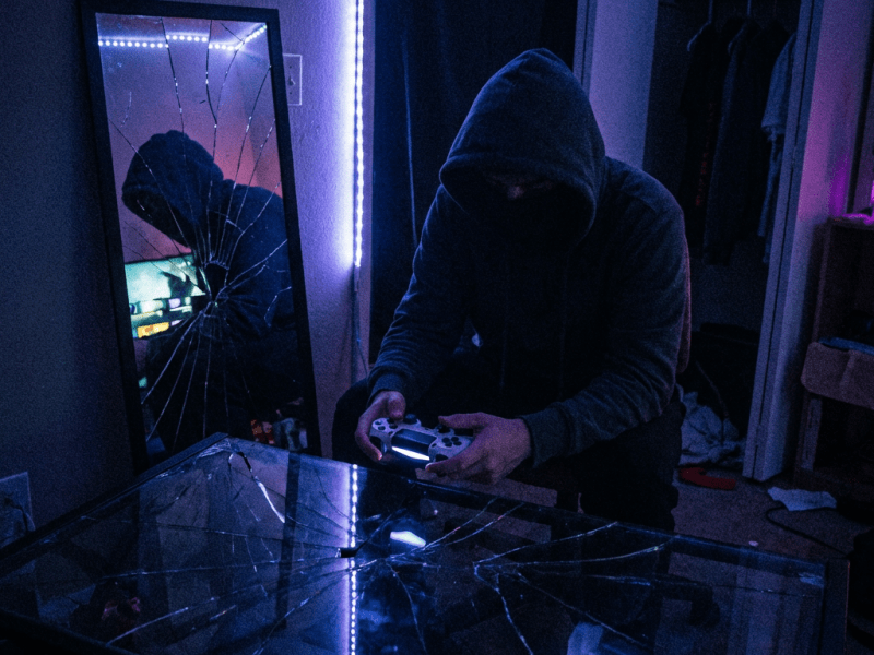 The Quiet  Violence of Empathy&nbsp;Games