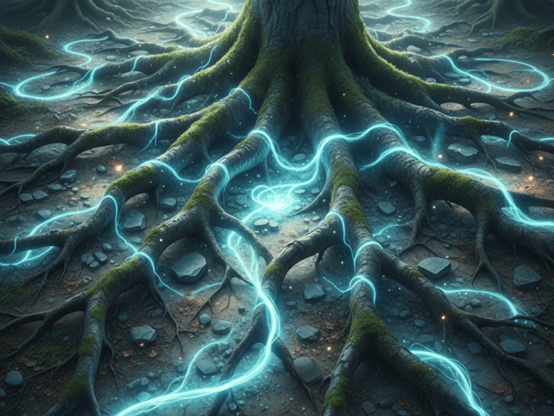 THE MEDICINE WE FORGOT: AFRICAN HEALING TRADITIONS AND THE KNOWLEDGE WE ARE&nbsp;LOSING