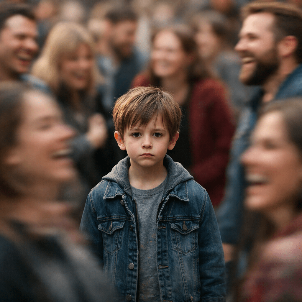 Parenting & Emotional Impact: How “Small” Words Raised Silent&nbsp;Children