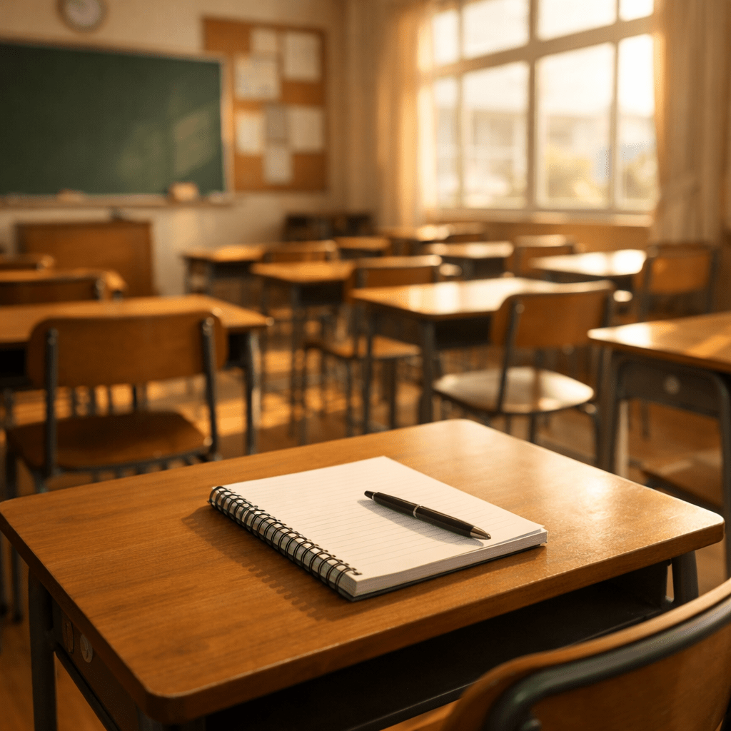 Education facing uncertainty