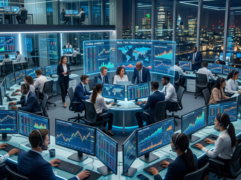 AI-Powered Compliance Is Not a Feature; It’s a Survival Strategy for Fintechs in&nbsp;2026