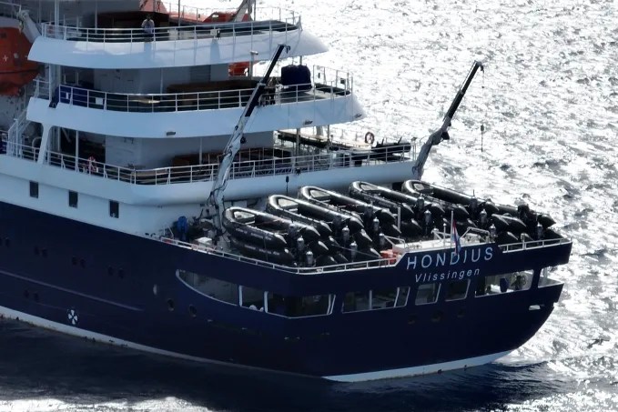 Hantavirus Outbreak on MV Hondius Cruise Ship Off Cape Verde: What It Means for&nbsp;Travelers