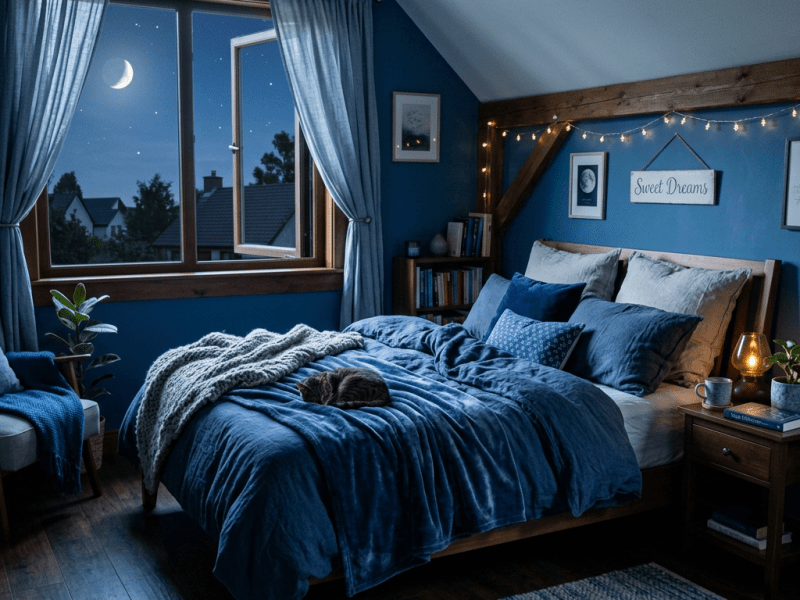 Sleep Duration, Quality, and Regularity: What Matters Most for Long-Term&nbsp;Health