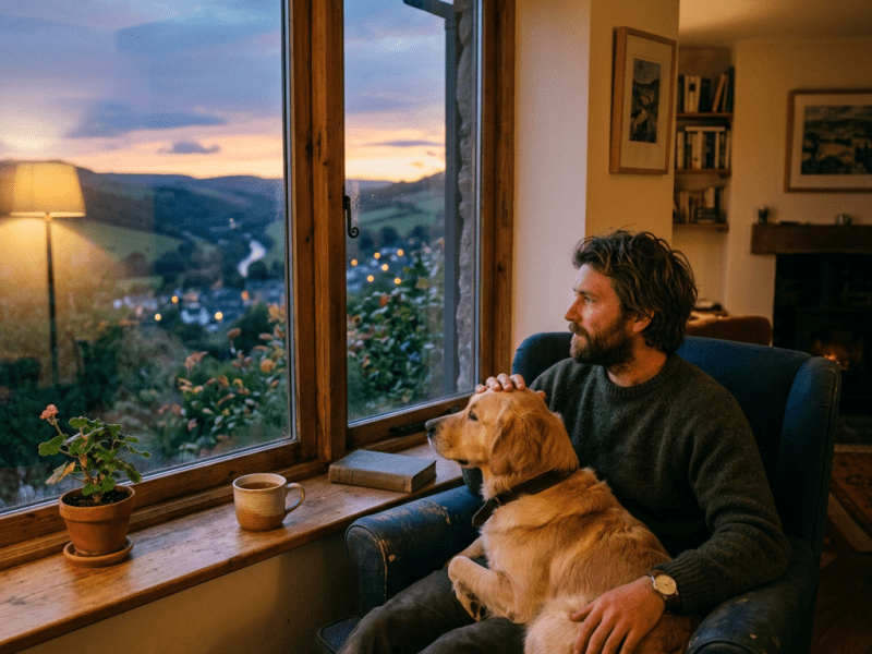 More Young Men Are Getting Pets, and It’s Changing What Pet Ownership Looks&nbsp;Like