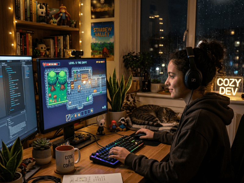 INDIE GAming The&nbsp;TakeDown