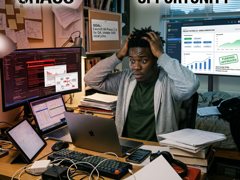 Top 5 Online Earning Platforms for Kenyans in&nbsp;2026